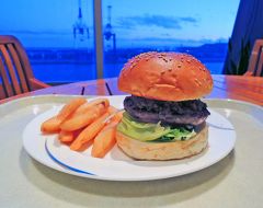 子連れで行く！飛鳥II 東北 春紀行クルーズ（お食事編）