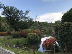 小石川植物園へ行ったら東大アーキテクトが楽しかった