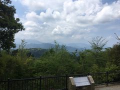 （訓練）高尾山