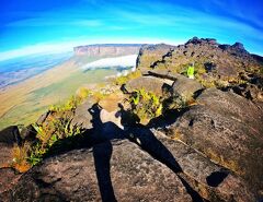 ギアナ高地周辺に関する旅行記 ブログ フォートラベル ベネズエラ Guiana Highlands