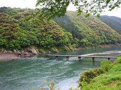 子供と初めての家族旅行 in 四国  