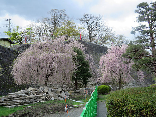 2019年5月 盛岡・花巻（１）