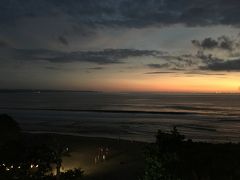 初めてのバリ島旅行　その３　ロンボンガン島でのシュノーケリング　他