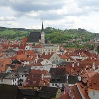 ドイツ・中欧の珠玉の街を満喫　ベルリン・ドレスデンとチェコ、オーストリア周遊9日間の旅　　その２
