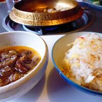 寿司♪ラーメン♪すき焼き♪パスタ♪ケーキ♪しあわせの宴