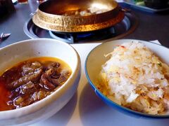 寿司♪ラーメン♪すき焼き♪パスタ♪ケーキ♪しあわせの宴