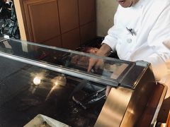 ホテルマイステイズ成田内 レストランガーデニアランチ