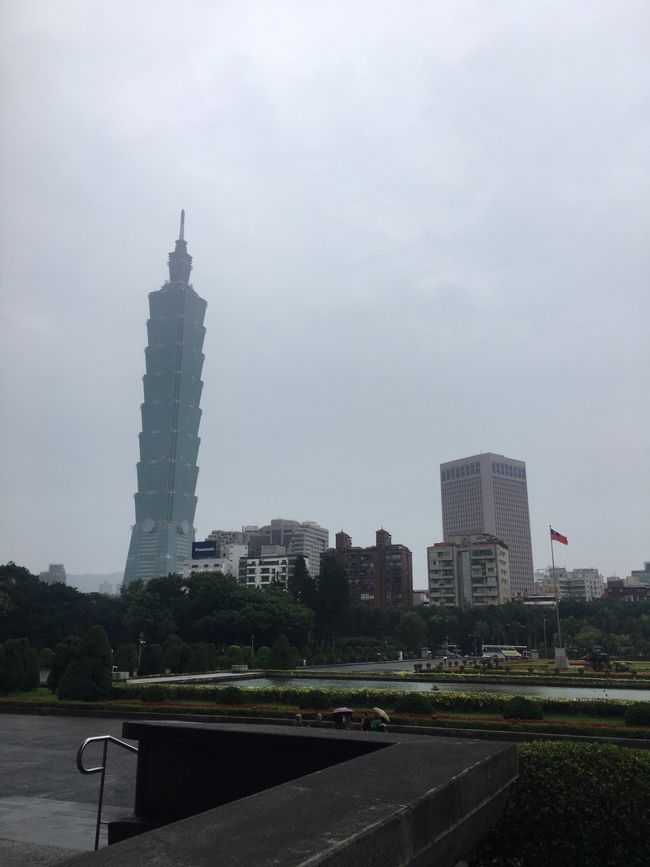 珍しくGWに国外逃亡の許可が出たので、<br />近場に行ってきました!<br />台湾は2回目なので“食”をメインに楽しんできました!