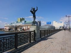 ３泊４日、釧路グルメ食べまくりの旅