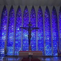 2019 GWは10連休！女ひとりでブラジル【5】きっとあなたが知らないブラジリア