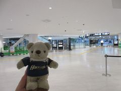 人生二度目の九州3.4日目~博多駅周辺散策から帰宅まで