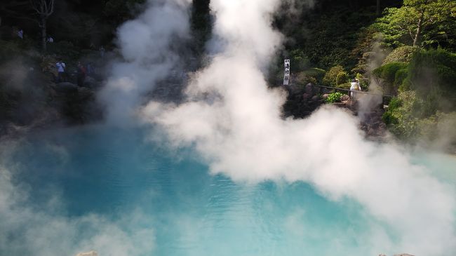 高松経由博多行き。これだけ決めて、出発。<br />結果的に、高松～広島～博多～別府～大宰府～伊勢を巡る旅になりました。<br />下調べゼロ。車で巡る、気まま旅。