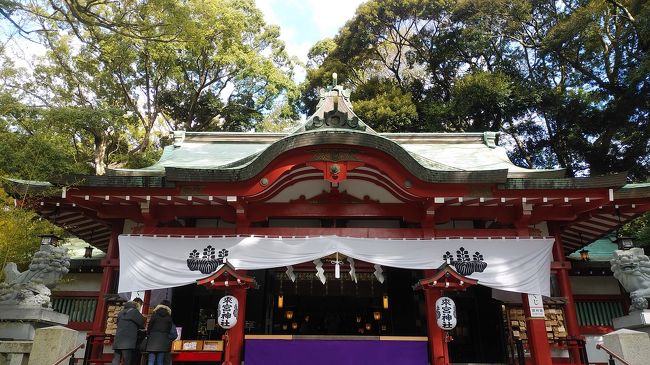 1日目は熱海でお気に入りのラーメン屋と来宮神社とサンビーチを散策、翌日は真鶴半島を散策し湯河原へ。3日目は小田原城を巡って旅を終えました