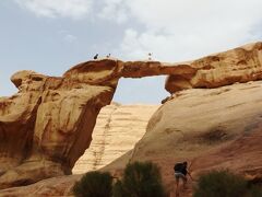 ゴールデンウィーク！子連れヨルダン～死海・ぺトラ遺跡・砂漠をめぐる