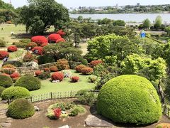 令和元年の春 ～茨城・水戸／ひたちなか～