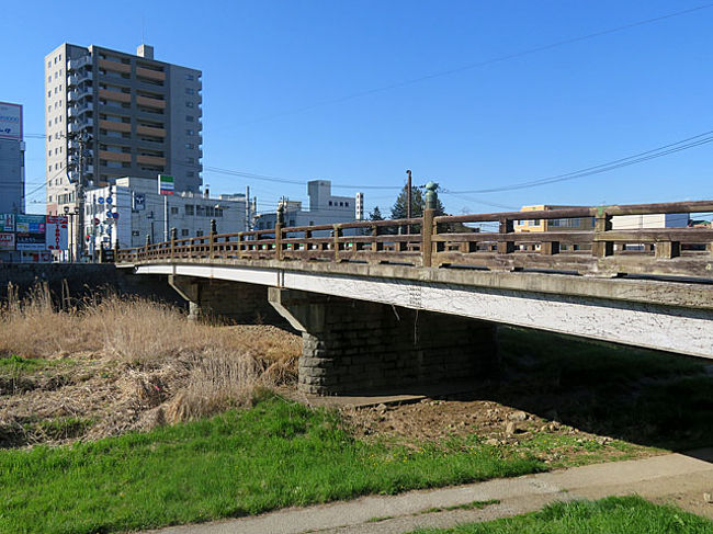 2019年5月 盛岡・花巻（３）