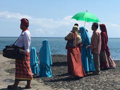 25年ぶりのバリ島は浦島太郎！ウブド編1