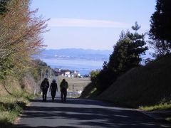 「出雲街道.No6-③」見聞録（荒島～松江）