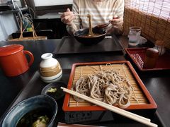 ０１．GWのエクシブ伊豆2泊　留宝留 ながた　にしき野 の昼食  