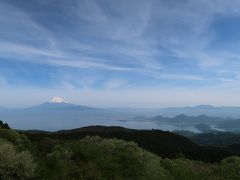 だるま山高原展望台（静岡県伊豆市）へ行ってきました・・・