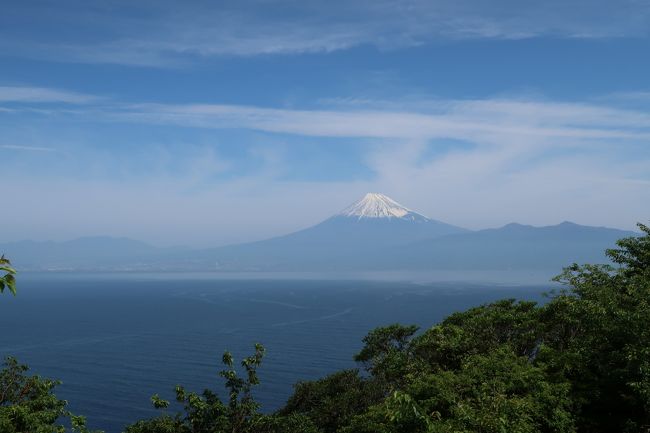 令和になり初の晴天だということで戸田へ富士山を撮りに<br />行ってきました。<br />カメラを変えたので、より綺麗に撮れてると思います。<br />ここも富士山のビュースポットです。