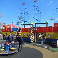 子連れ旅：ロシア（ハバロフスク＆ウラジオストク）5泊6日の旅