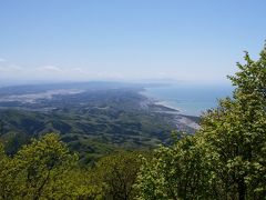 弥彦神社へ行ってきたよ