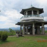 丹沢・弘法山ハイキング