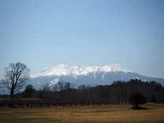 グレート温泉トラバース３～日本秘湯を守る会スタンプ10個満了記念！他力走破~開田高原から高ボッチ~