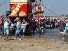 半田・武豊の旅行記