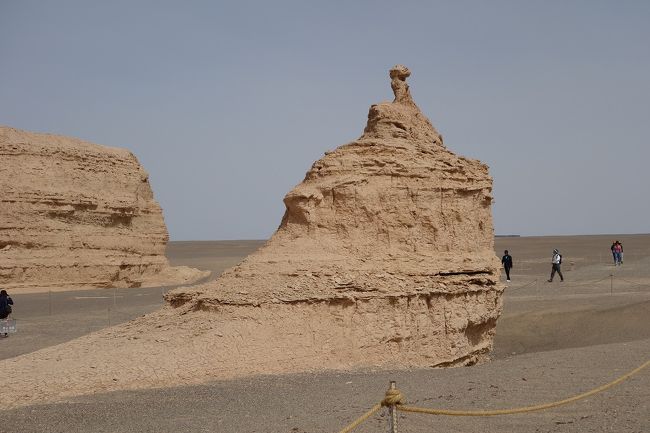 中国西安 敦煌旅行３日目 砂漠のなかの遺跡を巡る 敦煌 中国 の旅行記 ブログ By ミセスkさん フォートラベル