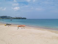 お仕事旅ではありますが。。。沖縄はいい季節でした(^^)