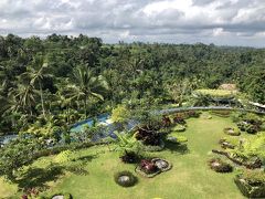 2019GW＊Bali旅行①＊パドマリゾート ウブドでホテルを満喫♪