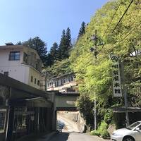 新緑の塩原～日光湯元 温泉はしごツアー