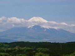 子供のために…芦ノ湖キャンプ、三島スカイウォーク