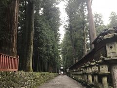 2018年8月 世界遺産日光散策＆巨峰狩り