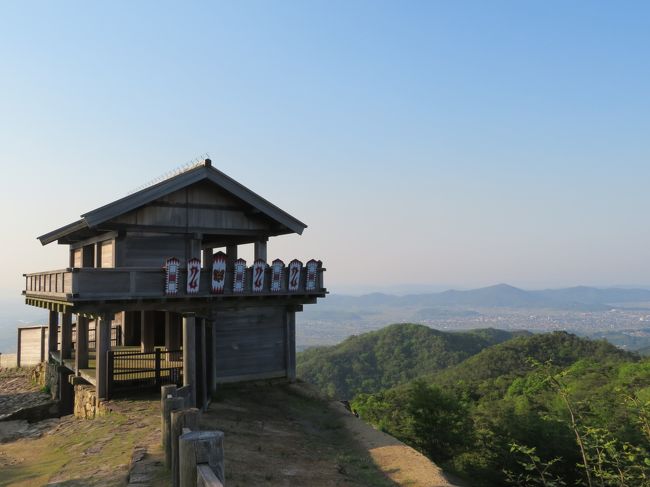 旦那さんが中国山陰地方に行きたいって言ってたので<br />8日間で関西と中国山陰地方を周遊してきました。<br />ほぼ車で移動の旅です★( *´艸｀)<br /><br />☆行程<br />4/28　滋賀・福井・京都<br />4/29　京都・兵庫・鳥取<br />4/30　鳥取・島根<br />5/1　山口<br />5/2　山口・広島<br />5/3　広島・岡山<br />5/4　岡山・兵庫←今ここ★<br />5/5　兵庫・大阪・奈良