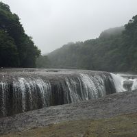 2015年7月 吹割の滝&老神温泉