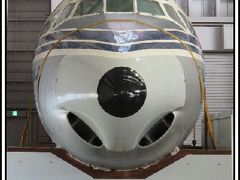 JAL（日本航空）工場見学 ～ SKY MUSEUM ～