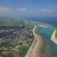 石垣島＆竹富島へぶらりひとり旅　～１日目～