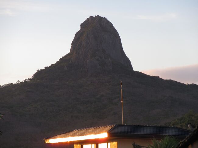 台湾南部旅行その１