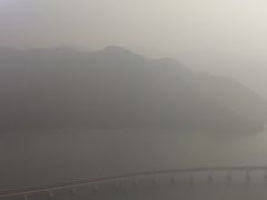 家族で初めての香港②