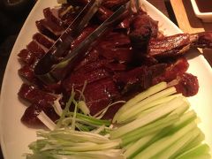 ニューヨーク・ウェストビレッジ発の北京ダック専門店「Decoy」～ザガットがニューヨークで今一番おいしいと評価している中華料理店～