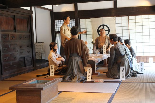明治10年に起こった西南戦争。<br />明治維新最大の功労者・西郷隆盛を総大将とした明治政府に対する最大の反乱です。<br />熊本城、田原坂の戦いに敗れた西郷軍は人吉から宮崎へ後退し、さらに南からの政府軍から逃げるように北上、宮崎県の北、延岡市・北川で最後の激戦が行われました。<br />ここでも敗北した西郷軍は、解散を宣言し、これ以降少数の兵とともに、山岳地帯沿いに鹿児島へ帰って行きます。<br />西南戦争ゆかりの場所をまわってきました。<br /><br />昨年の大河ドラマ「西郷どん」(主演 鈴木亮平さん)もあったので、そのゆかりの地めぐりです。