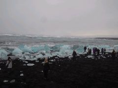 2017 アイスランド 4-氷河ざんまい
