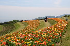 令和を迎えて伊弉諾神宮と淡路島七福神めぐりをしてきました（1日目）