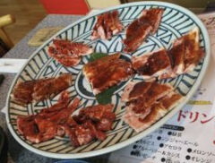 高山ろくべい飛騨牛食べ放題コース