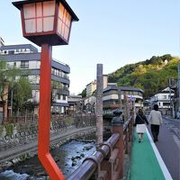 ♪知らな～い街～を歩いて～み～たい、どこか遠くへ～行きた～い♪なGW旅、本州端の山口県、ちょびっと九州まで・・其の二