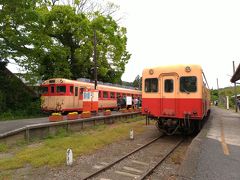 いすみ鉄道と小湊鉄道の旅