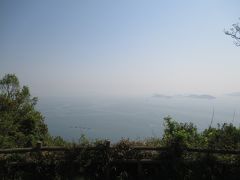 意外と体力勝負!?瀬戸内国際芸術祭春会期の旅～女木島・男木島編～